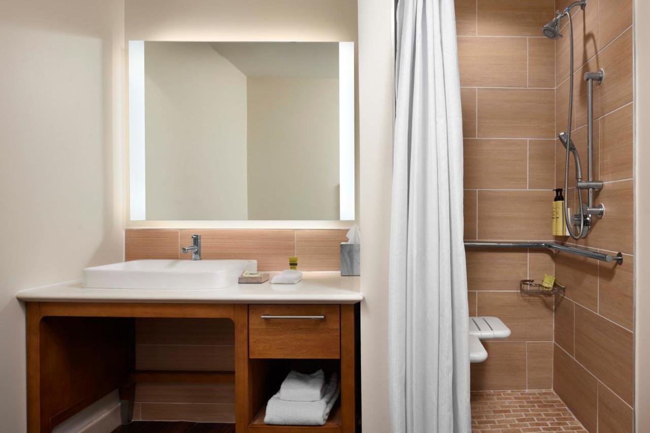 Element By Westin Baton Rouge South Hotel Ngoại thất bức ảnh