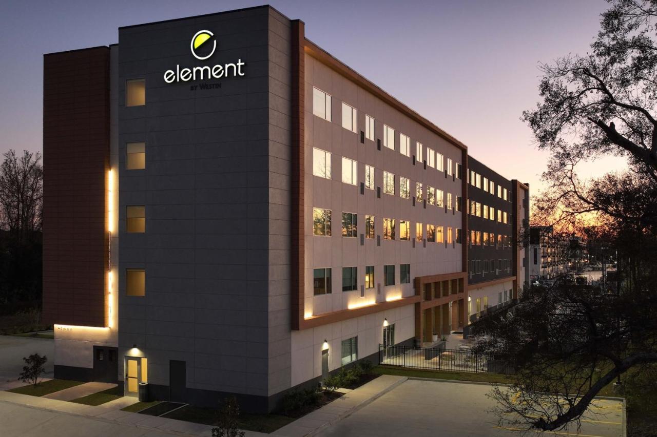 Element By Westin Baton Rouge South Hotel Ngoại thất bức ảnh