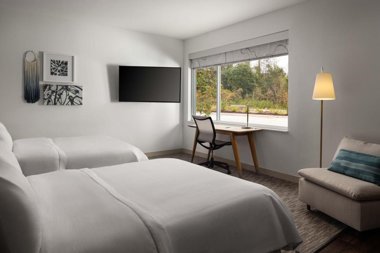 Element By Westin Baton Rouge South Hotel Ngoại thất bức ảnh