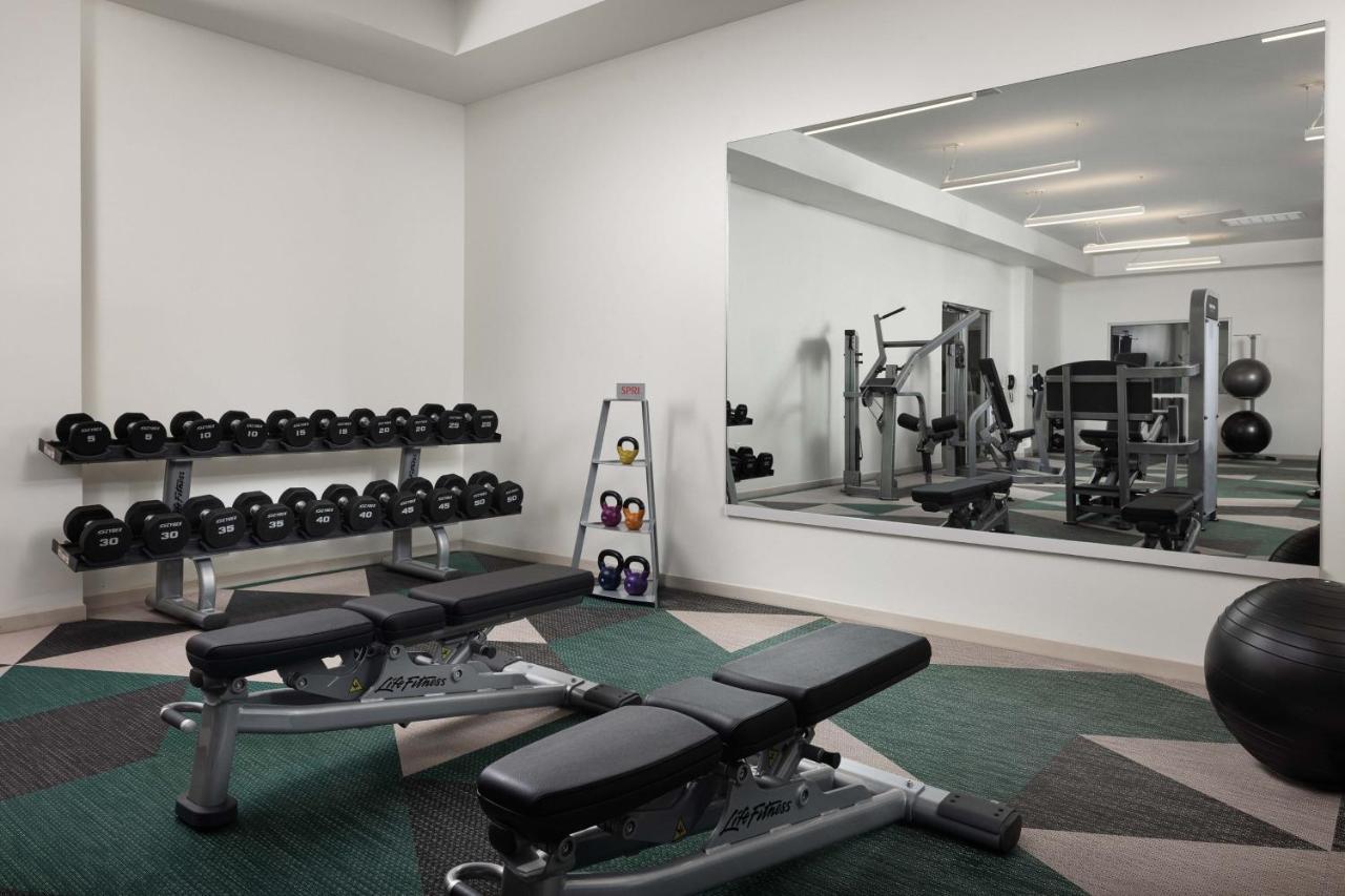 Element By Westin Baton Rouge South Hotel Ngoại thất bức ảnh